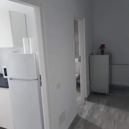Apartment Tudor Mamaia Nord *