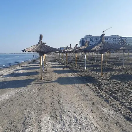 Tudor Mamaia Nord * Navodari