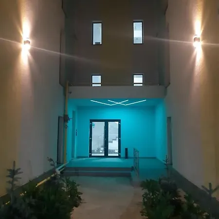 Tudor Mamaia Sat Apartment Navodari