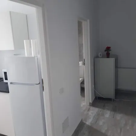 Apartment Tudor Mamaia Sat *