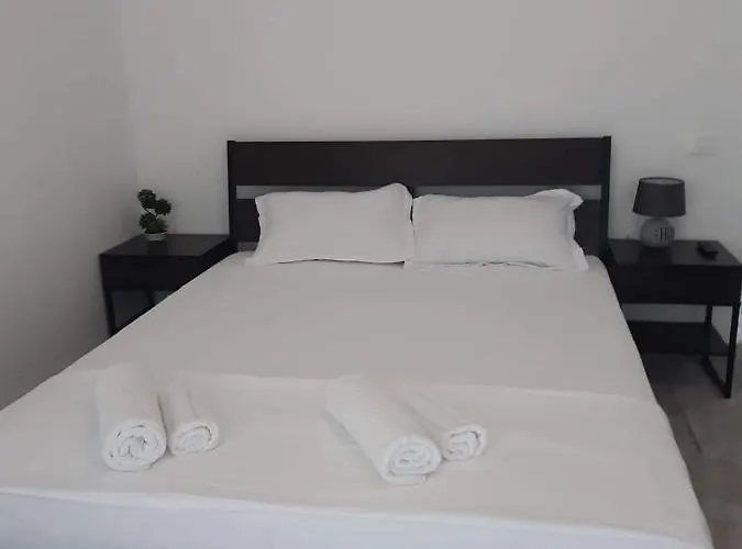 Lejlighed Tudor Mamaia Sat *