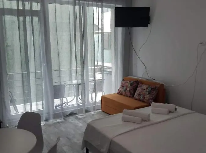 Lejlighed Tudor Mamaia Sat *